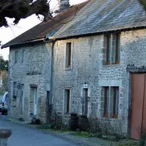 Gîte de groupe à Sauvagnac