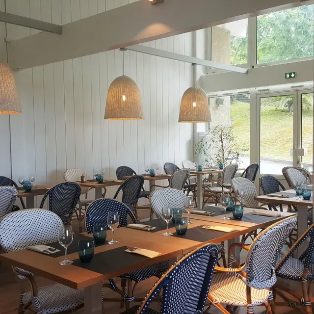 Les Terrasses du Golf