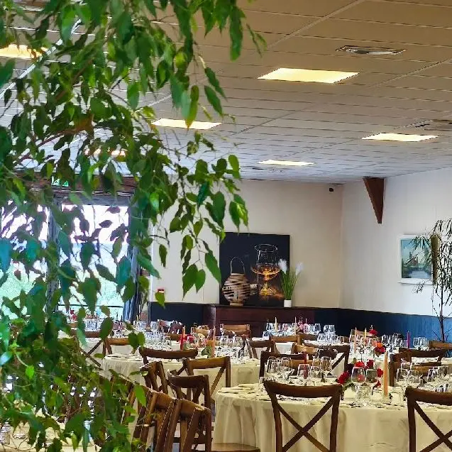 Les garennse d ussac