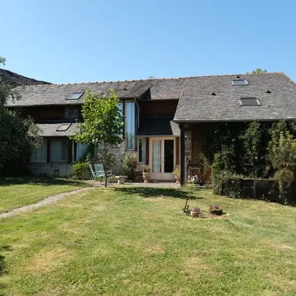 Les hirondelles