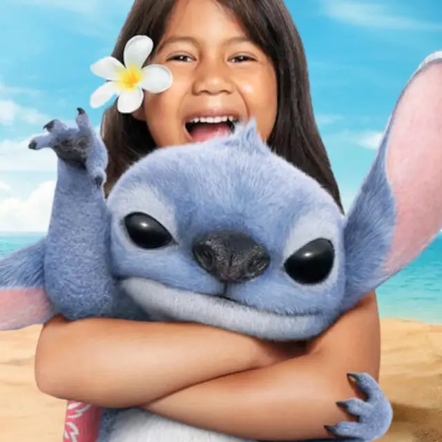 Lilo & Stitch