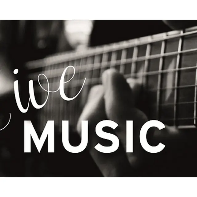 Live Music Mercure