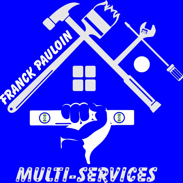 Logo entreprise Pauloin