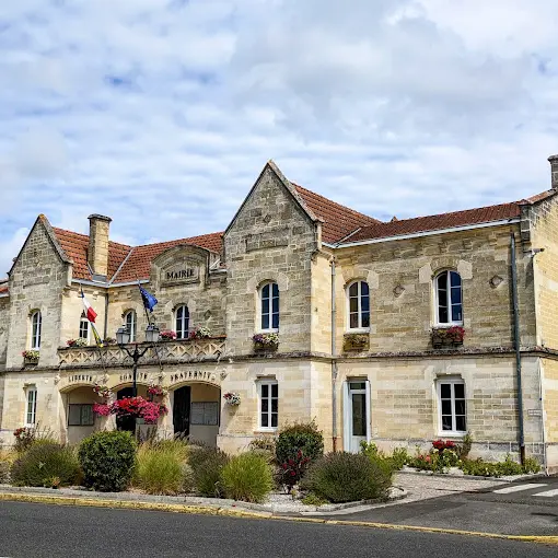 MAIRIE