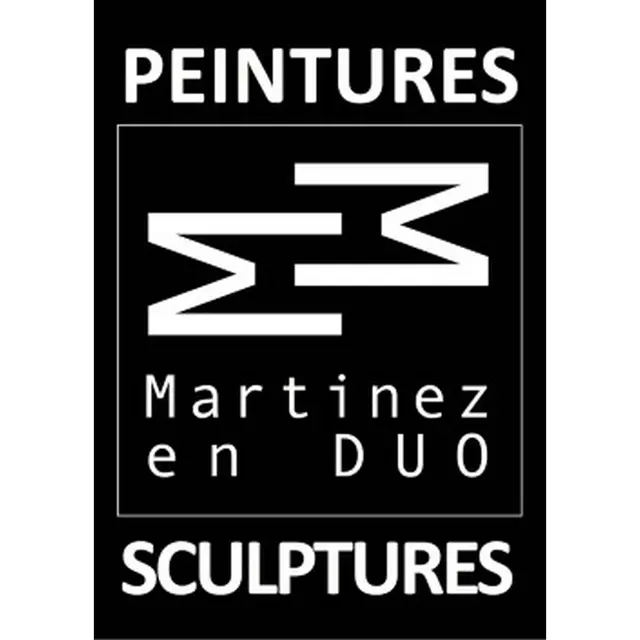 EXPOSITION MARTINEZ EN DUO
