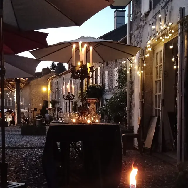 Nuit Romantique