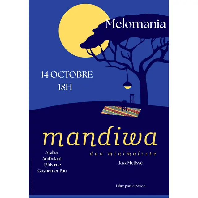 Mandiwa