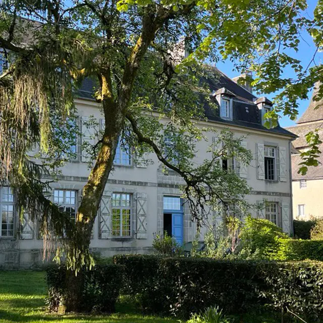 Maison des Deux Garçons