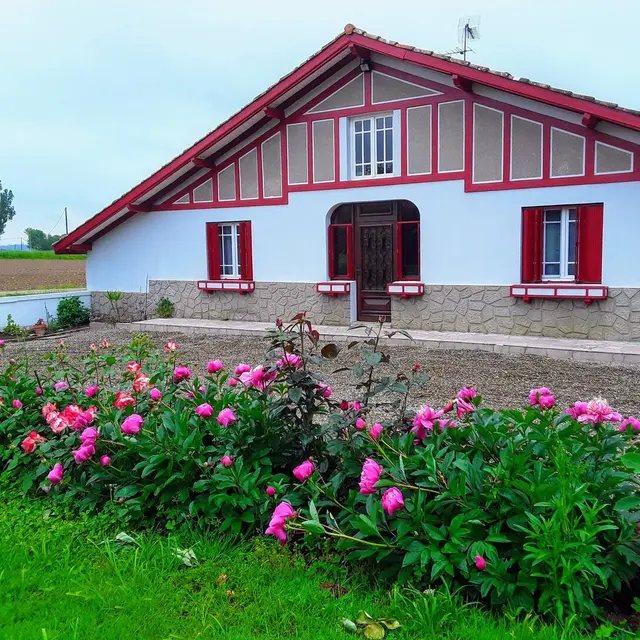 Maison du Coucou