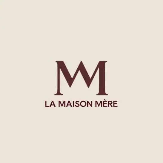 Maison mère Logo