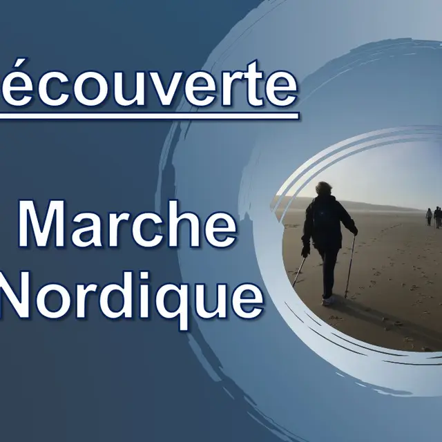 Marche Nordique