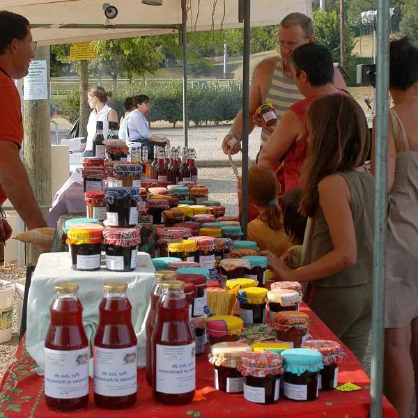 Marchés des producteurs de pays