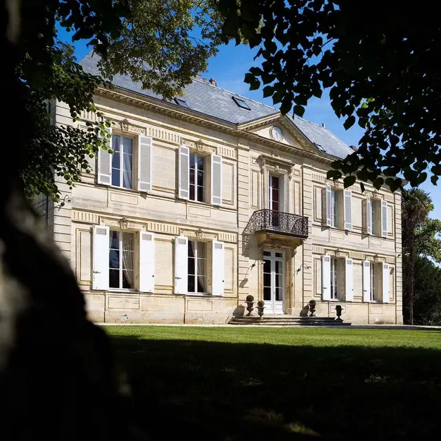Margaux - Château Ferrière