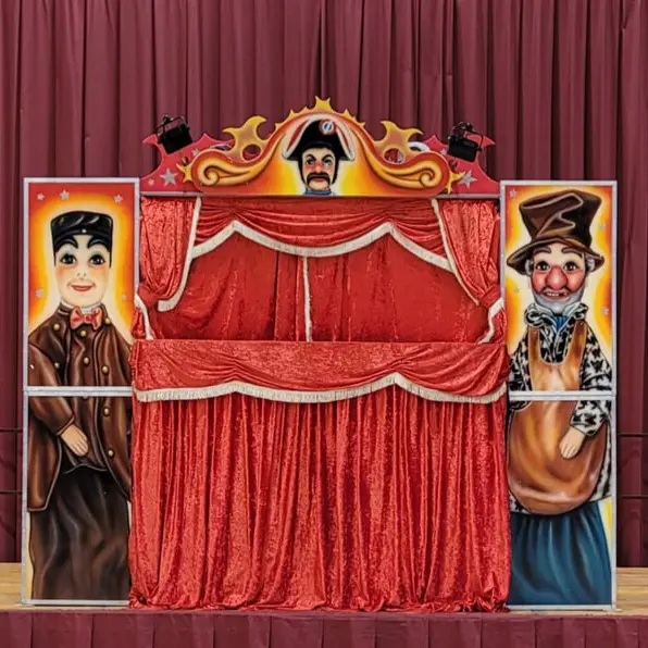 Marionnettes Rodier (1)