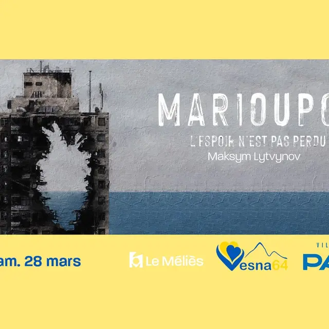 Marioupol - méliès