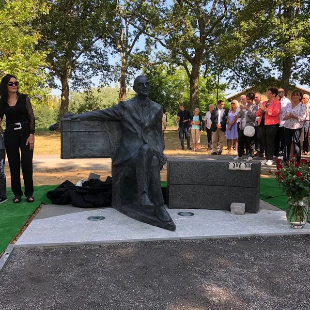 Mémorial Henri Emmanuelli