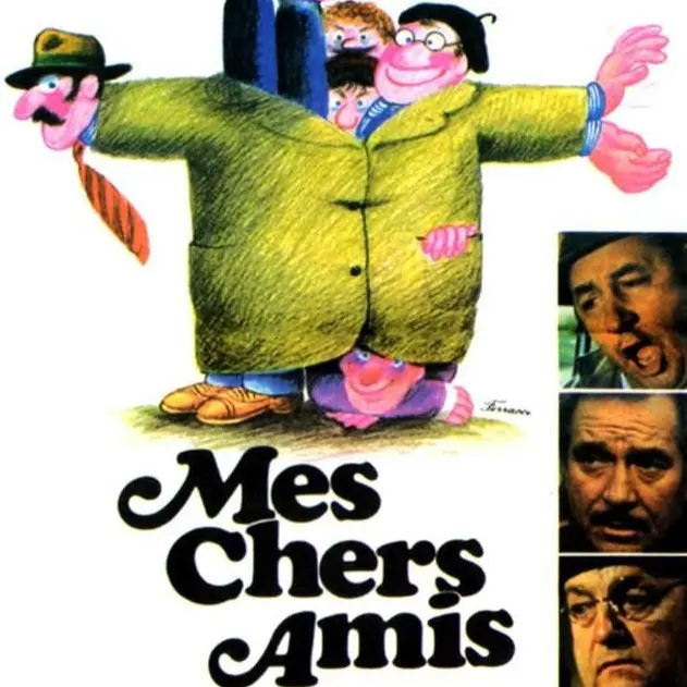 Mes-chers-amis