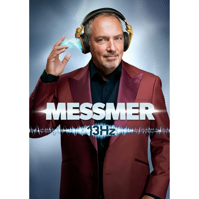 Messmer-13Hz---A4-Billetterie--Poster-