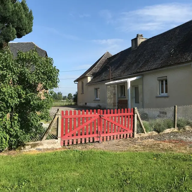Meublé Barret-Exterieur4