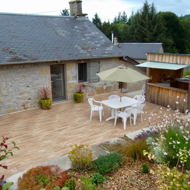 Meuble Ferme de Lauzat L Albizia (11)