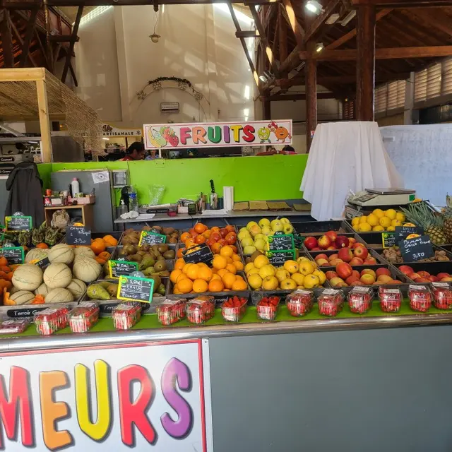 MimizanPrimeurs