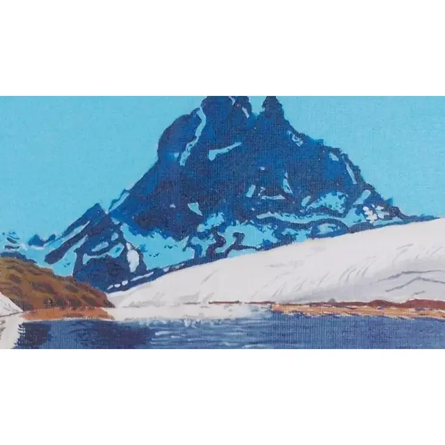 Montagne