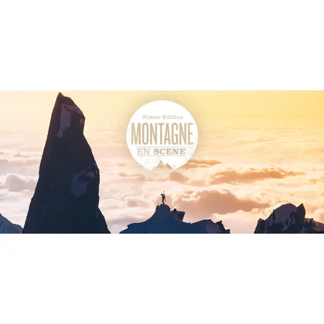 Montagne en scène