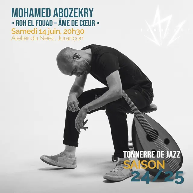 Mohamed Abozerry