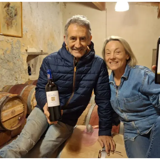 Château Moutte Blanc