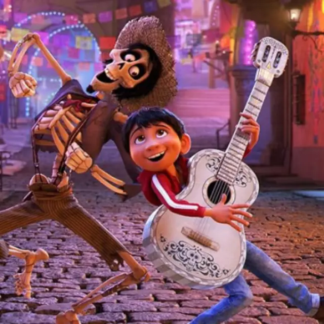 Musée Dordohna film