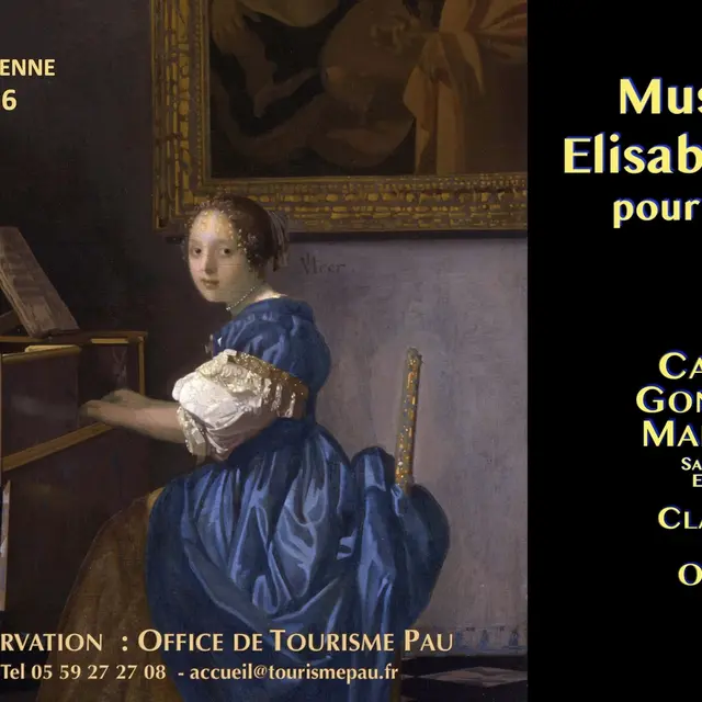 Musique Elisabethaine