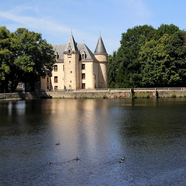 Château
