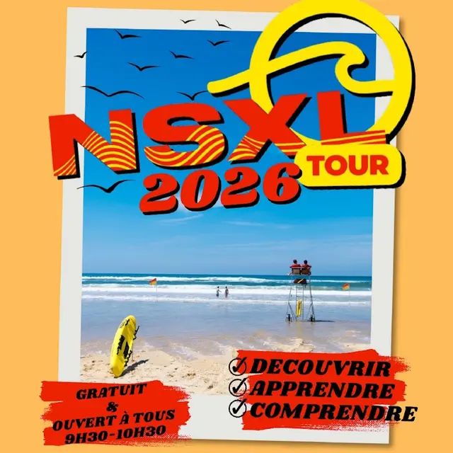 NSXL