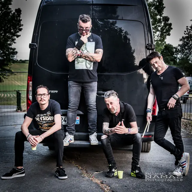 Nathanaël Masson NAMAS