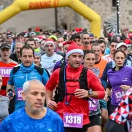 Nieul l'Em-bûche de Noël