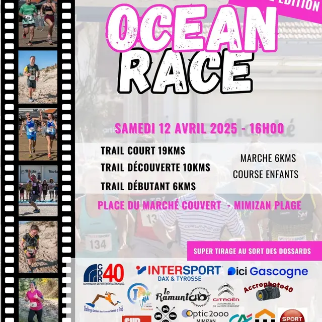 OCEAN RACE 2025 (2)