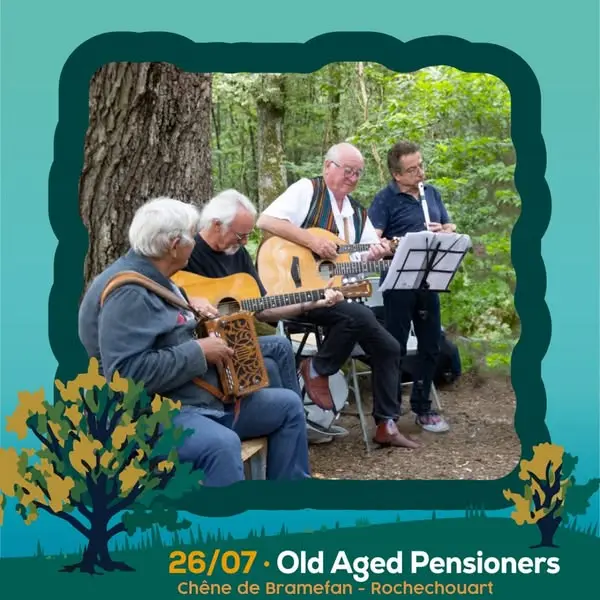 OAP