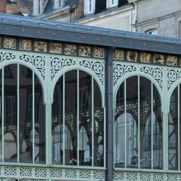 OTI Limoges Anne-Sophie Dubreuil