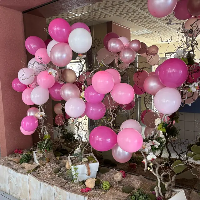 Octobre Rose 2024
