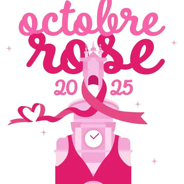 Octobre rose