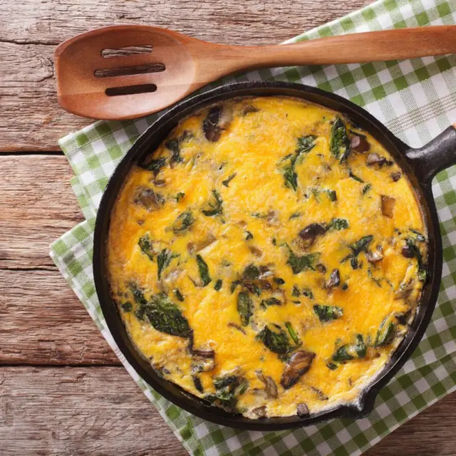 Omelette