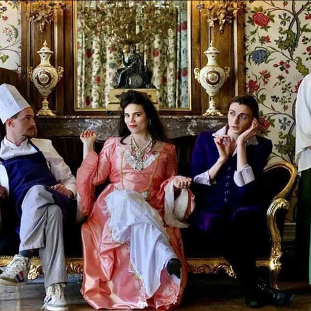 Opérette Ambition devorante 22 NOV 2025
