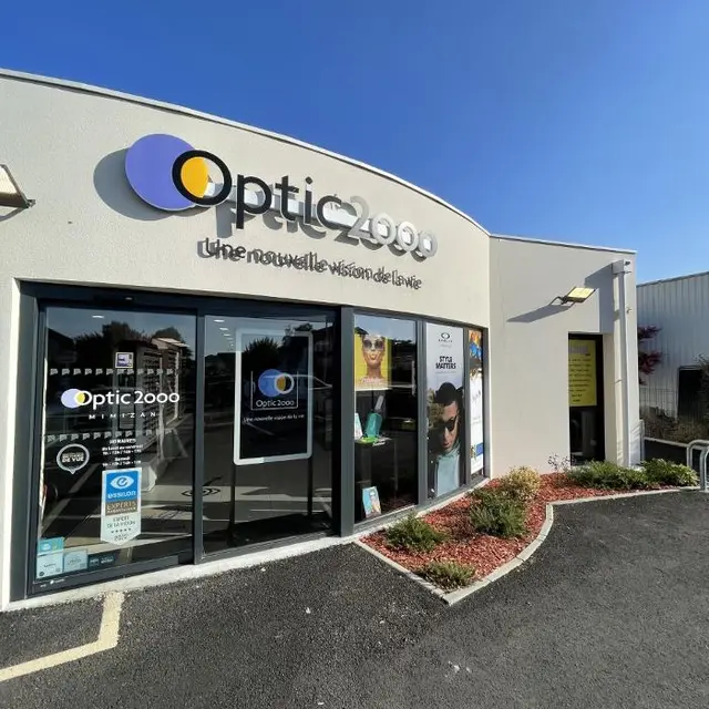 Optic2000