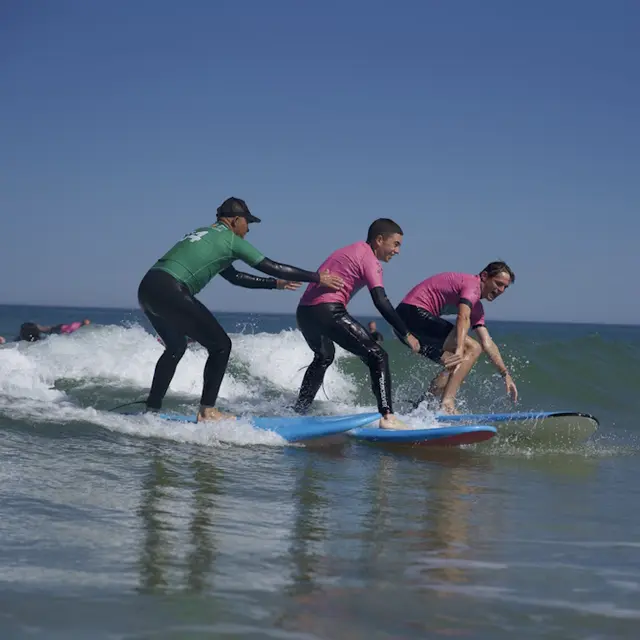 Oxbow Surf School 2025 - photo principale redim