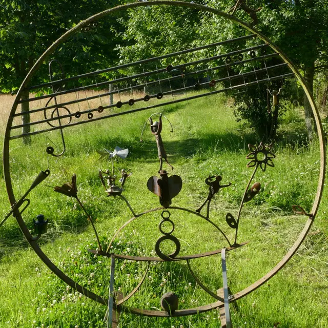 sculpture