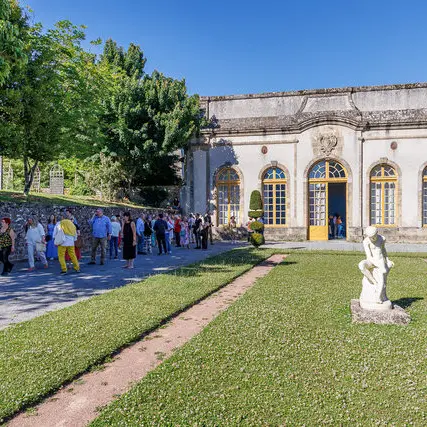 PAVILLONORANGERIE