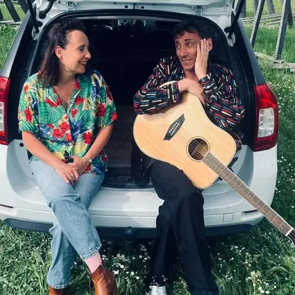 Single version jardin