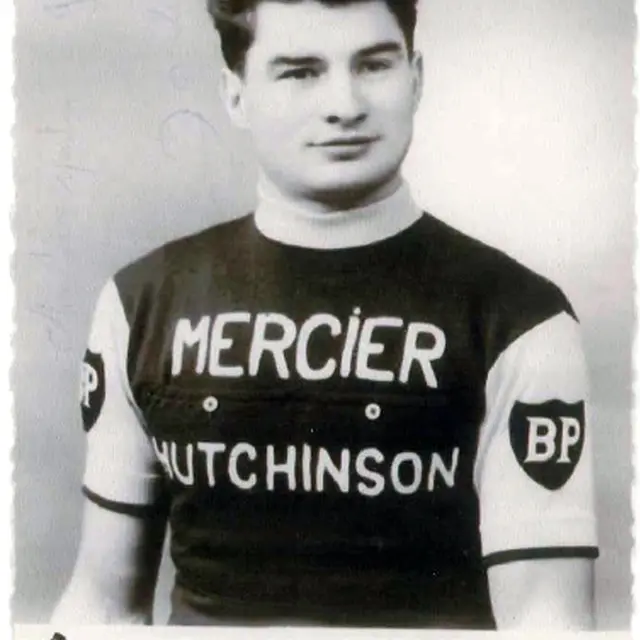 POULIDOR Raymond 1 Visite été 2020 Pah Monts et Barrages (c) Bernard LACOUTURIERE (copie) R