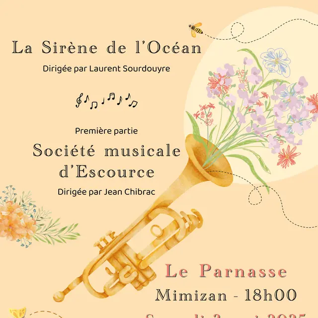 Concert de Printemps