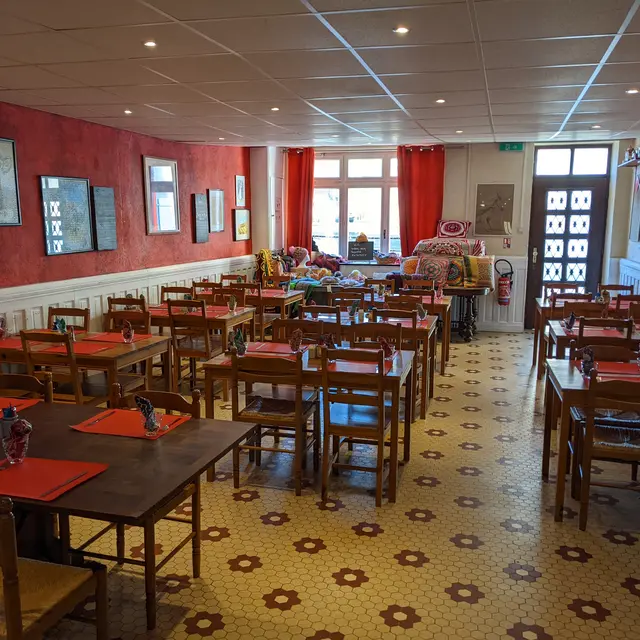 Notre Restuarant